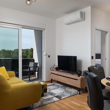 Zara Sunset Apartment 外观 照片