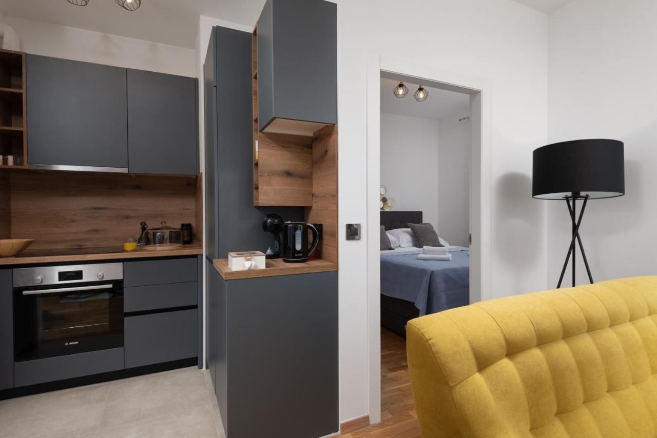Zara Sunset Apartment 外观 照片
