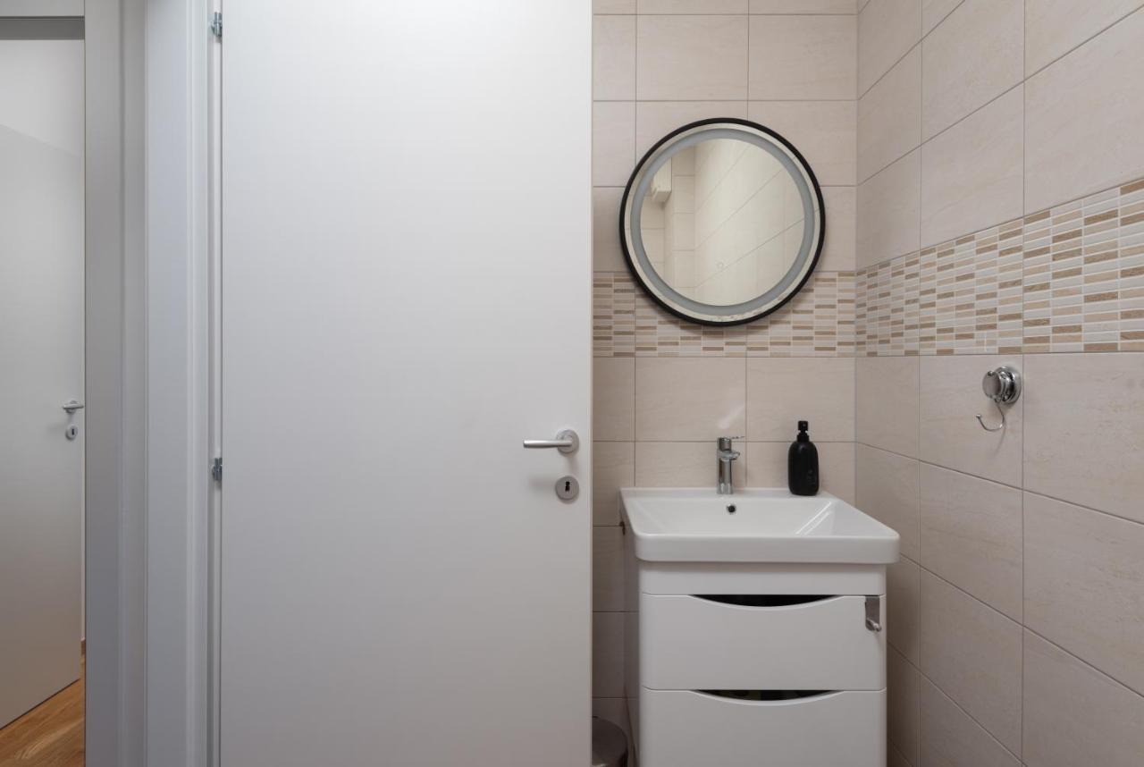 Zara Sunset Apartment 外观 照片