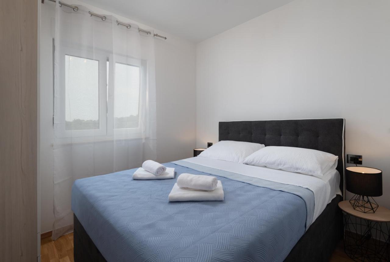 Zara Sunset Apartment 外观 照片