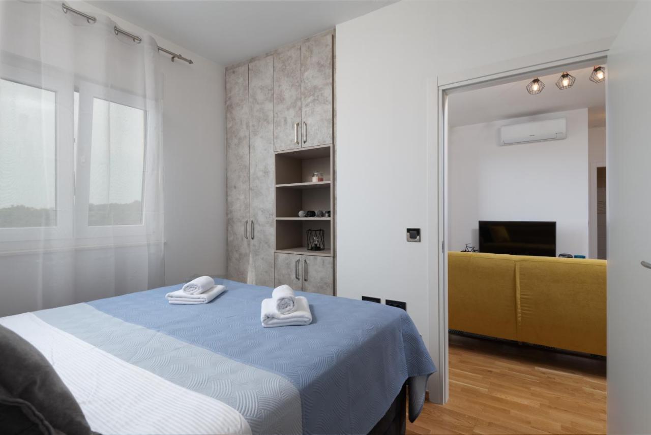 Zara Sunset Apartment 外观 照片
