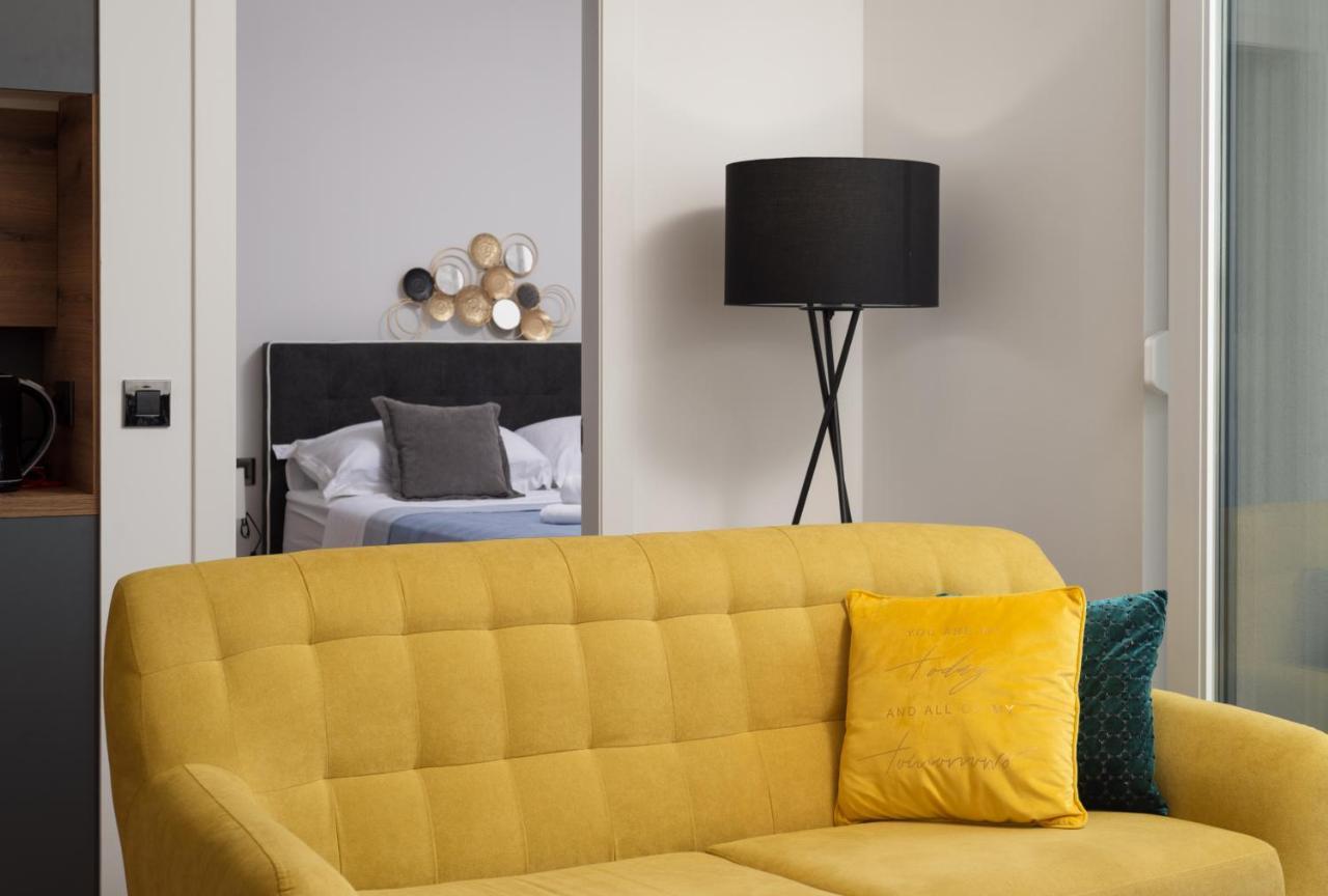 Zara Sunset Apartment 外观 照片
